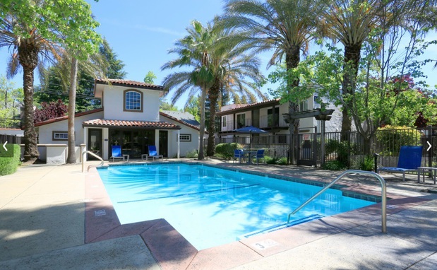Images Montecito Villas