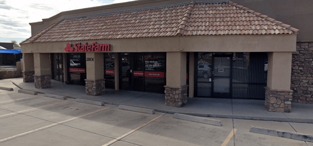 Images Ryan McBride - State Farm Insurance Agent