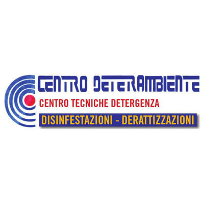Centro Deterambiente Logo