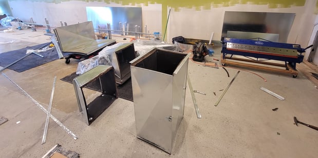 Images True Mechanical Services LLC