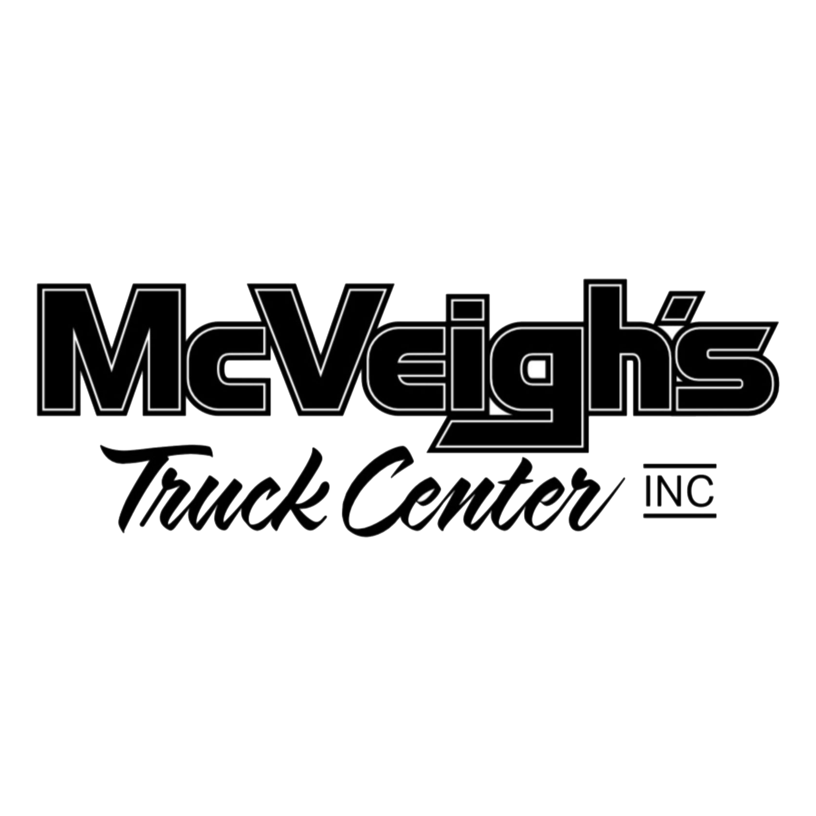 McVeigh's Truck Center Inc