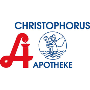 Christophorus Apotheke 4070 Eferding Logo