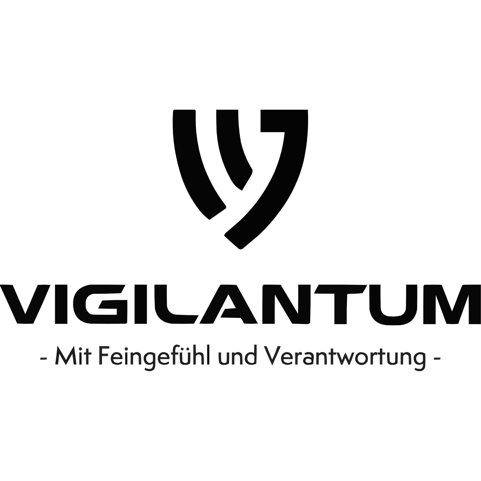 Vigilantum GmbH Logo