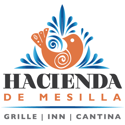 Hacienda de Mesilla Logo