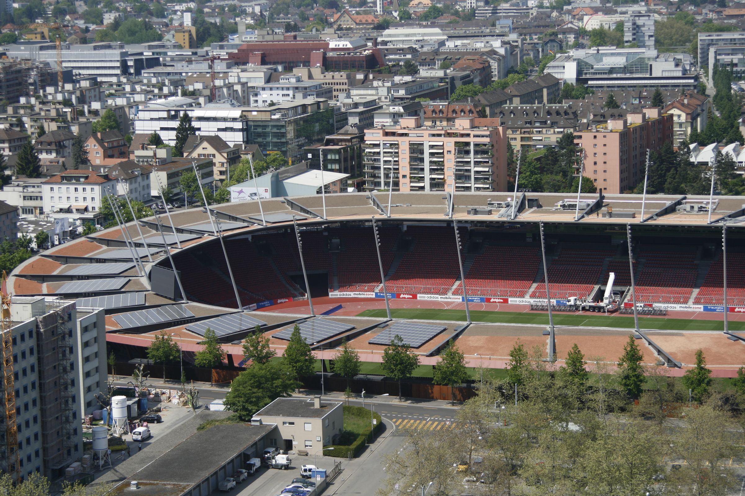 Bilder Solarmarkt GmbH