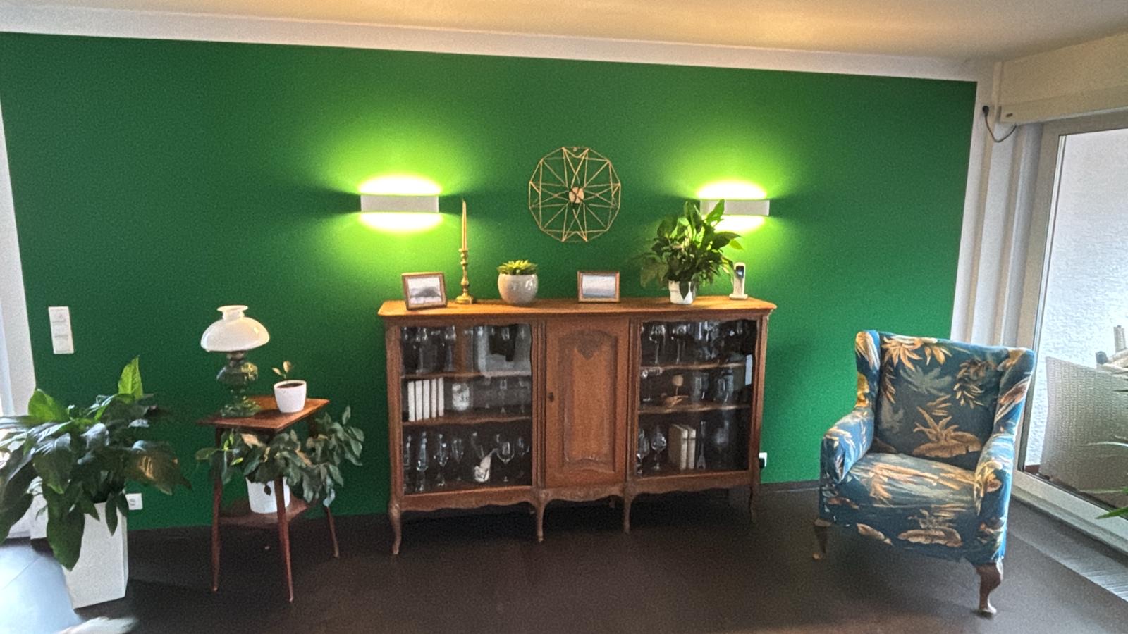 Christill Gipser- und Stuckateurmeisterbetrieb GmbH, Grünheckstr. 13 in Erlenbach