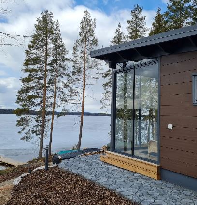 Images Keski-Suomen Parvekelasitus Oy