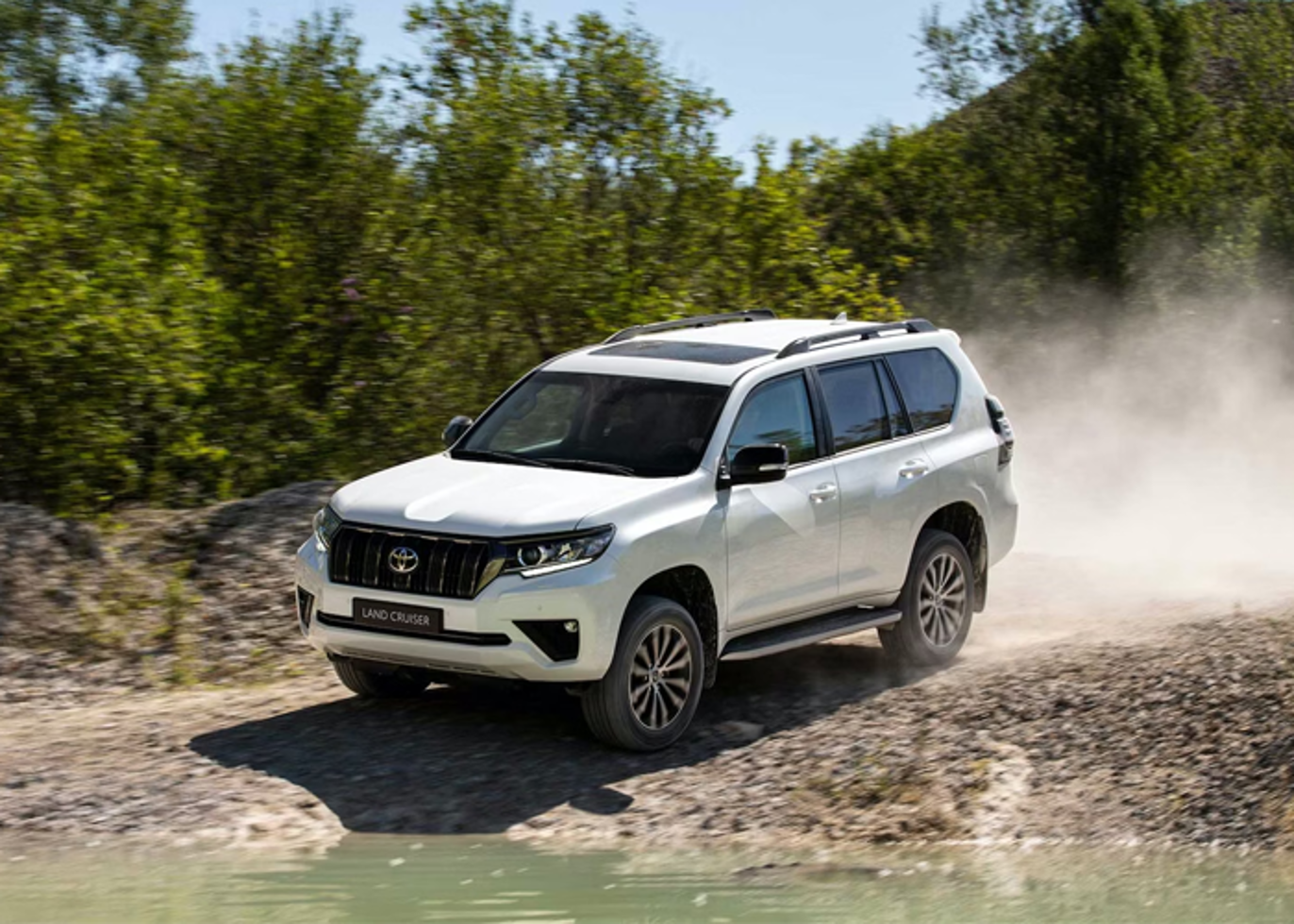 Images Toyota Sørvest Bryne