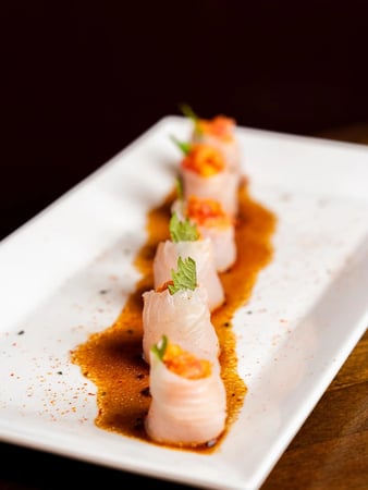 Images Namiro Sushi