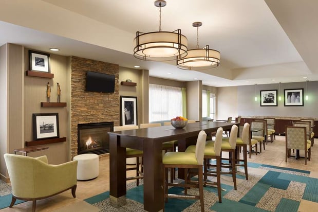 Images Hampton Inn Denville/Rockaway/Parsippany