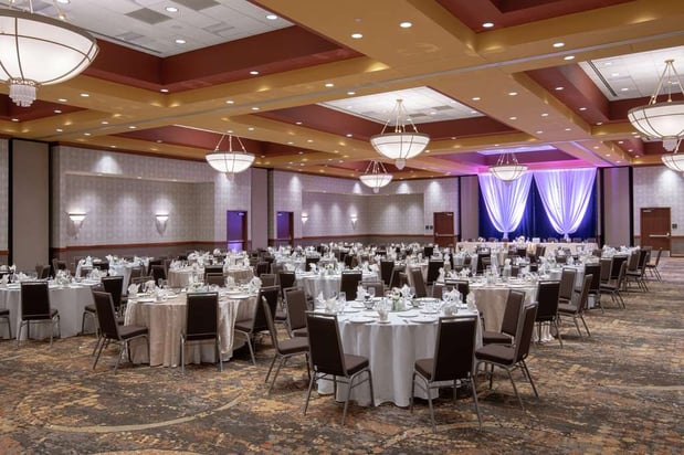 Images Embassy Suites Northwest Arkansas - Hotel, Spa & Convention Center