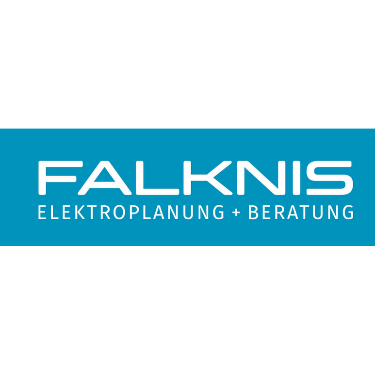 Falknis GmbH Logo