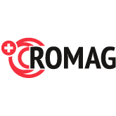 ROMAG aquacare AG Logo