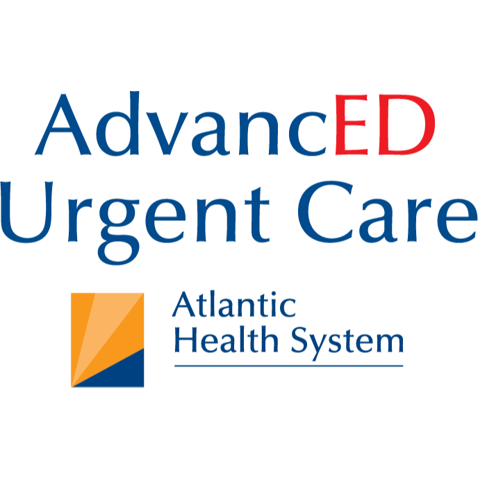 Atlantic AdvancED Urgent Care Logo