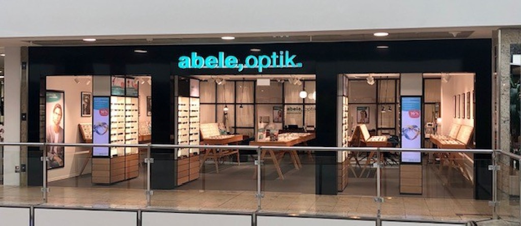 Bild 3 Abele Optik in Frankfurt am Main
