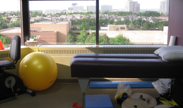 Images Front Range Medical Center