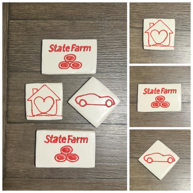 Images Valerie Bean - State Farm Insurance Agent