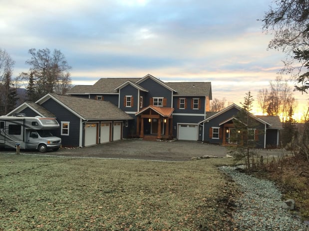Images Earhart Roofing Company Inc
