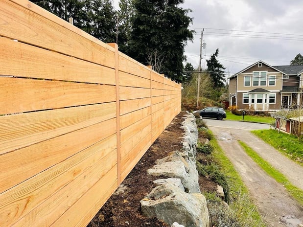 Images Optima Fence and Deck