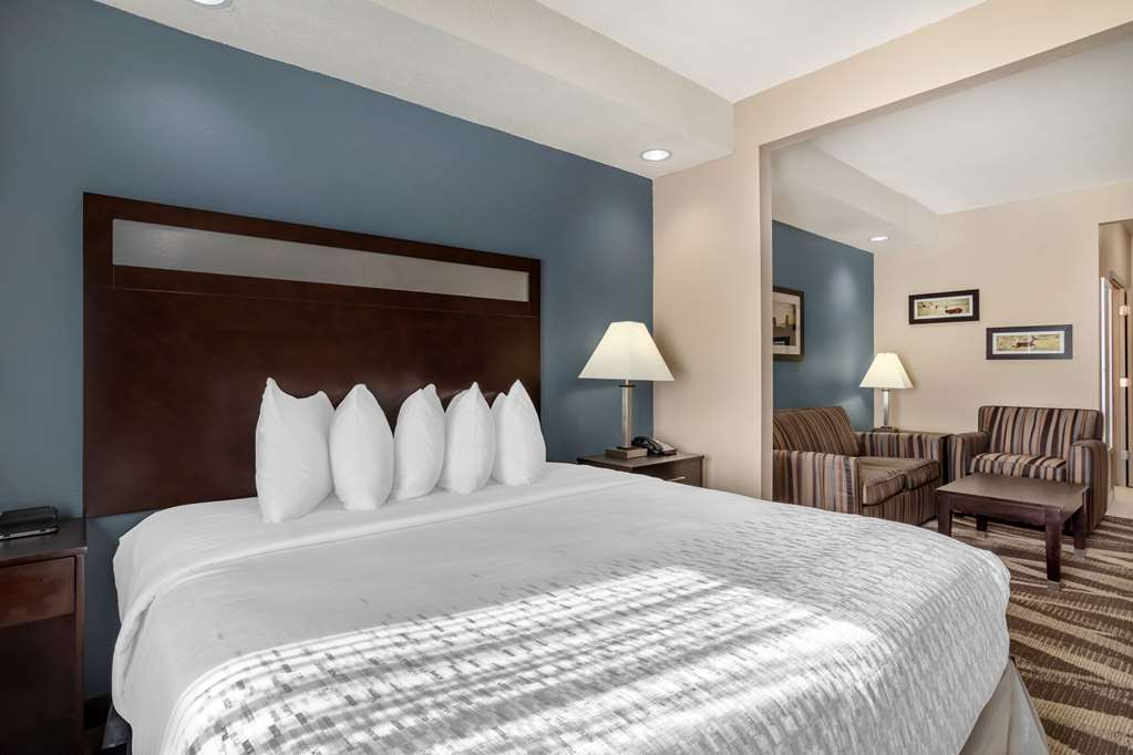 King Suite