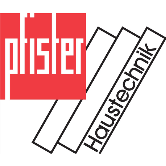 Pfister Haustechnik AG Logo