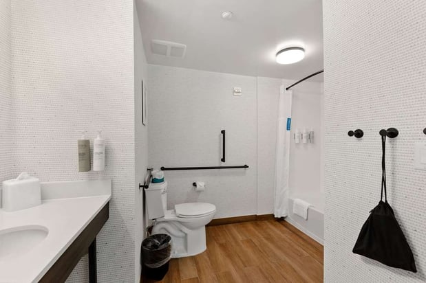 Images Hampton Inn & Suites Lake George