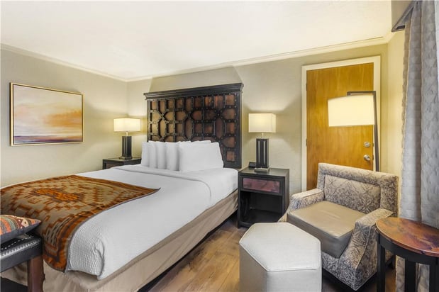 Images Best Western Plus Weatherford