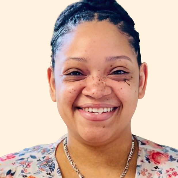 Images Terri Hunter, Counselor