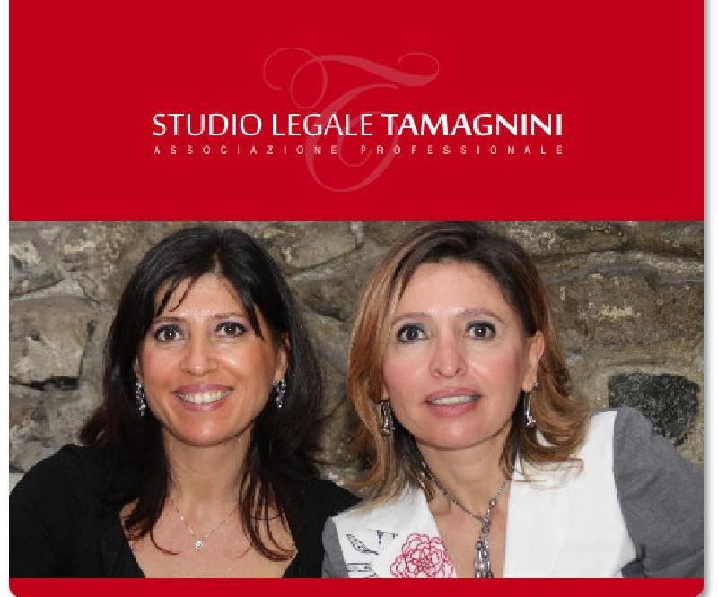 Images Studio Legale Tamagnini