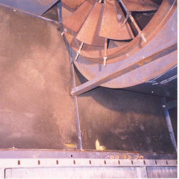 Images Air Duct Aseptics