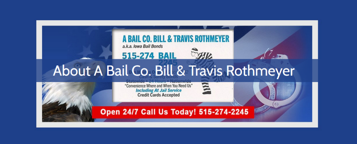 Image 3 | A Bail Co. Bill & Travis Rothmeyer