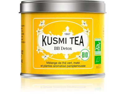 Images Kusmi Tea | Miramas