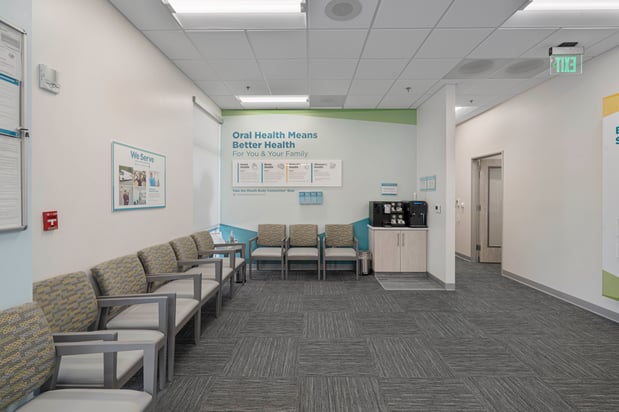 Images Dentists of Davis