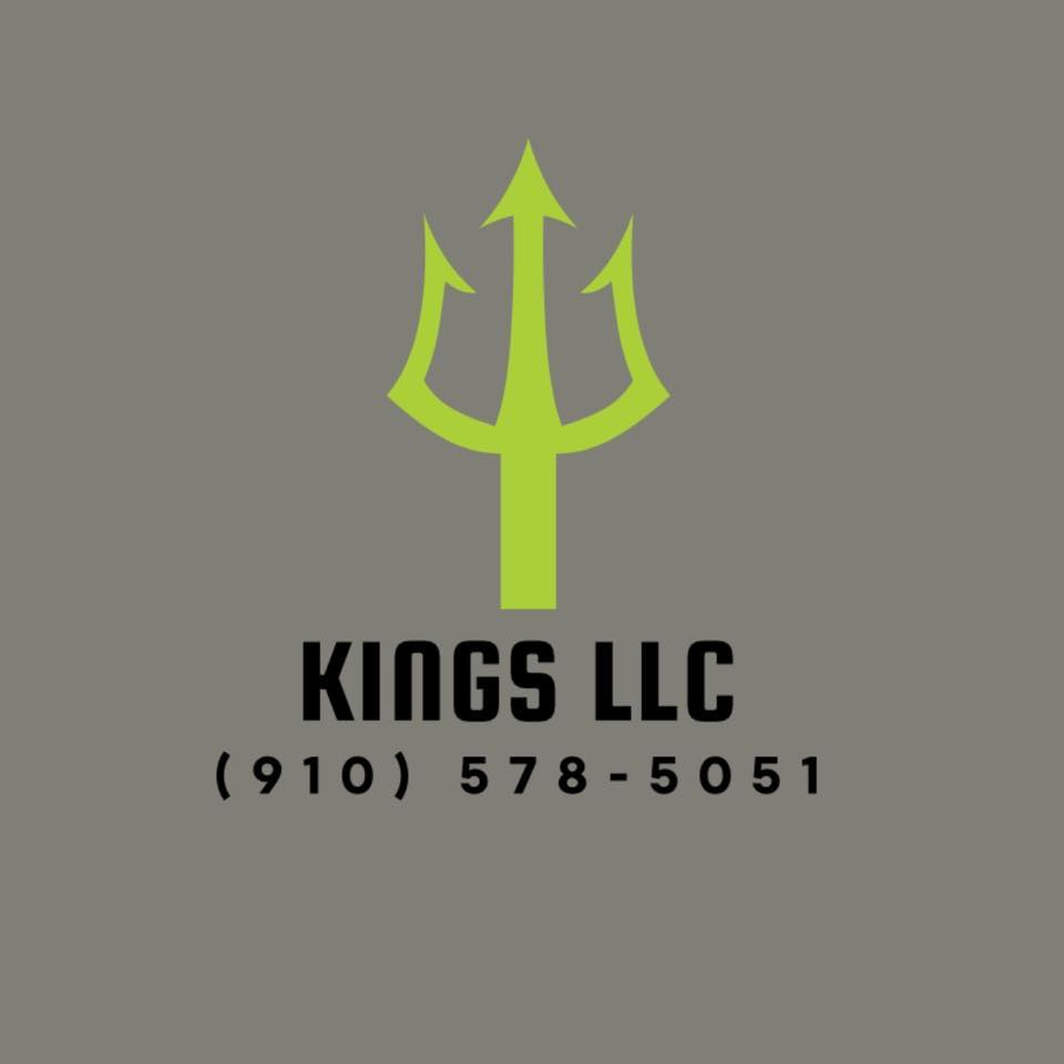 Kings Landscape