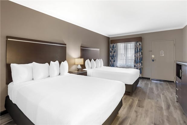 Images Best Western Redondo Beach Galleria Inn Hotel - Beach City LA