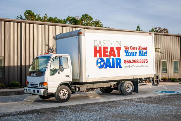 Images East TN Heat and Air