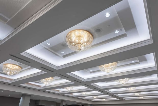 Images The Benson Portland, Curio Collection by Hilton