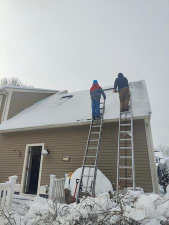 Images New England Gutter Systems