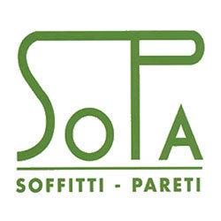 Sopa Srl Logo