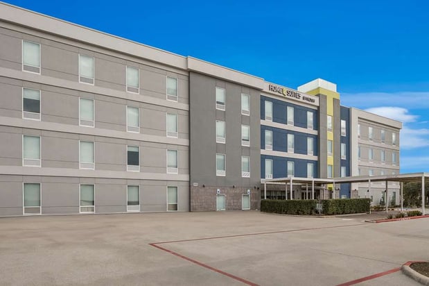 Images Home2 Suites by Hilton Baytown