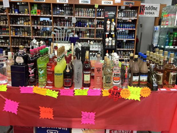 Images Tulalip Liquor Store & Smoke Shop