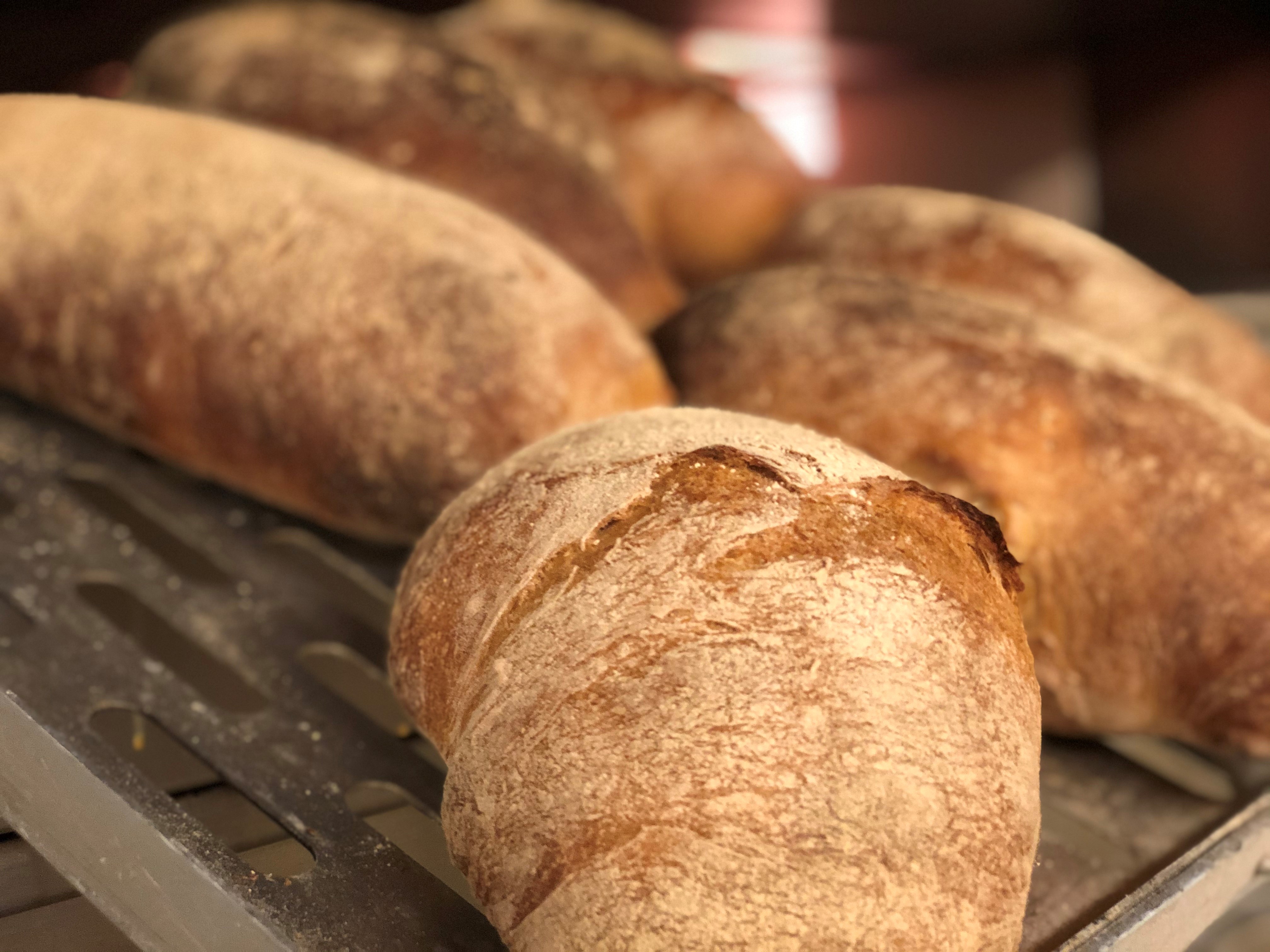 Bilder Bäckerei-Konditorei Gasser