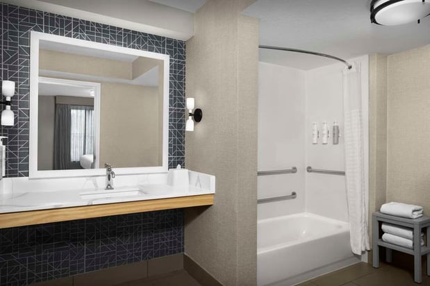 Images Homewood Suites by Hilton Nashville-Airport