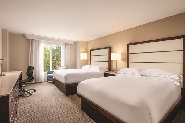 Images Hilton Naples
