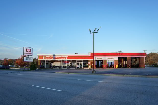 Images Tire Discounters