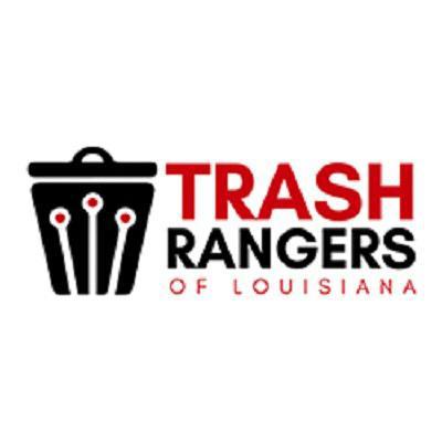 Trash Rangers Logo