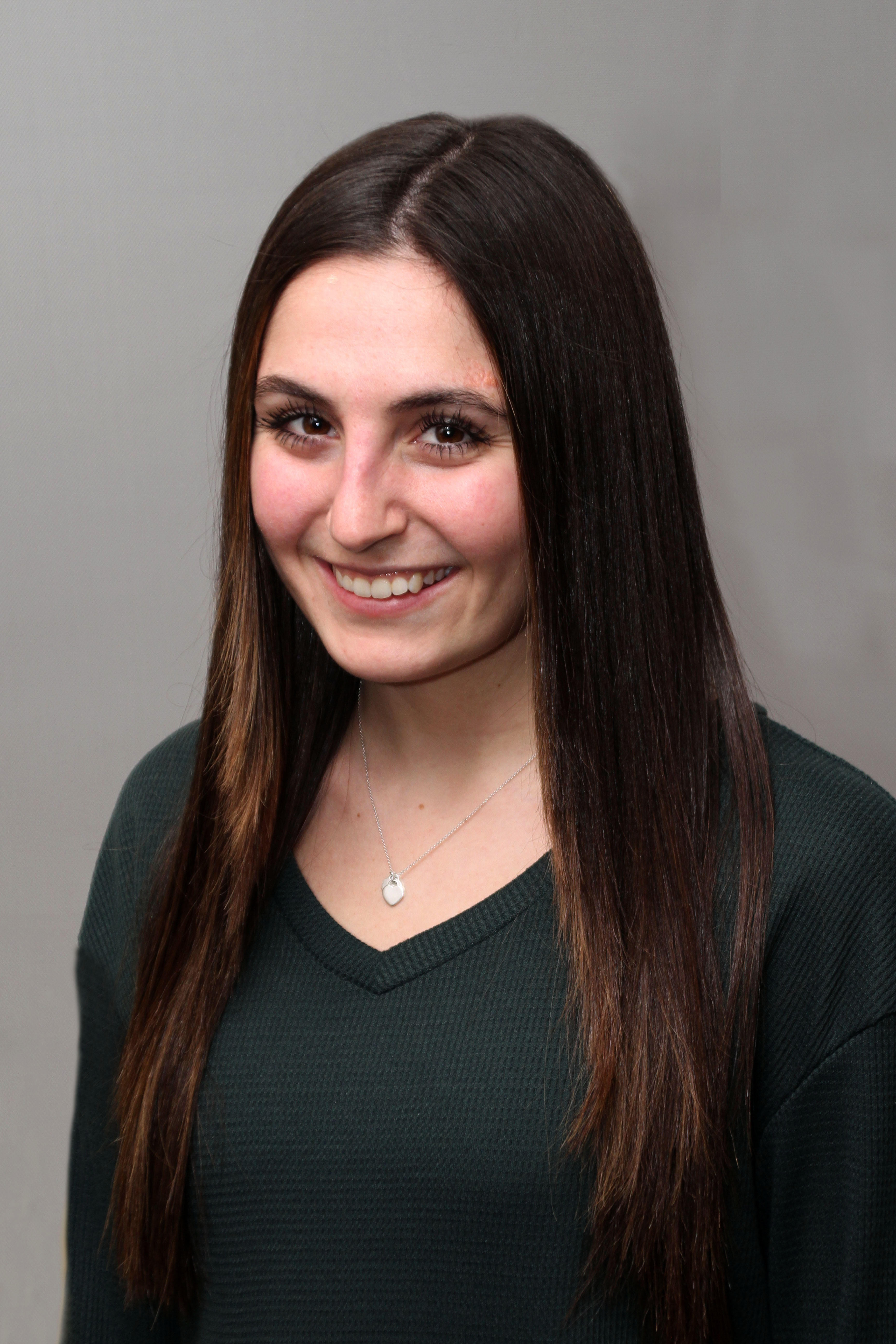 Alexis Mack - Amherst, NY - Physical Therapy