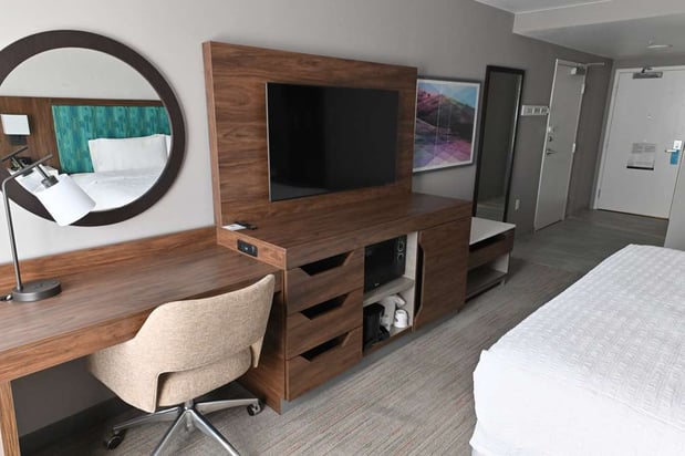 Images Hampton Inn Milpitas