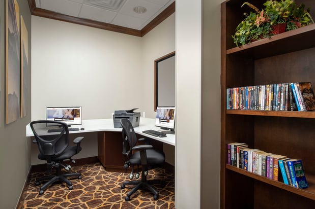 Images Staybridge Suites Columbia by IHG
