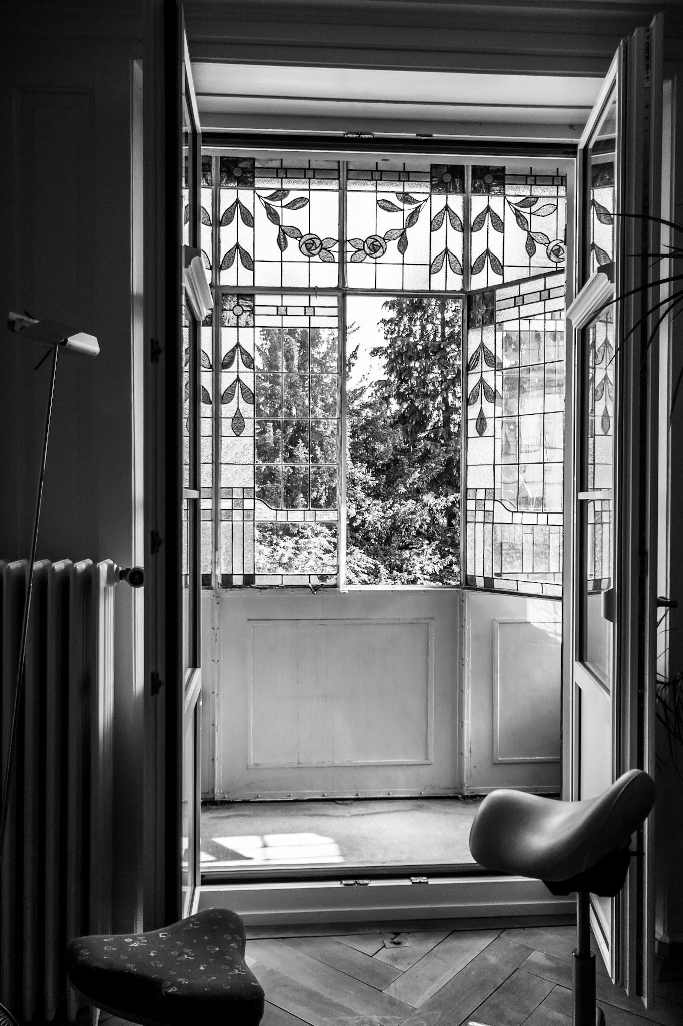 Dr. med. Jean Pierre J. Elsig, Seestrasse 122 in Küsnacht ZH